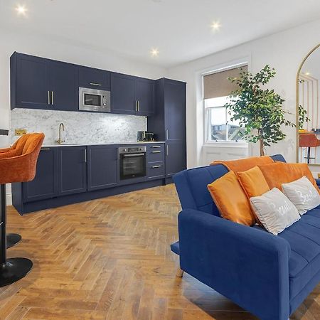 The Lanes Golden Crown, Brighton Central, 5 Bed 外观 照片