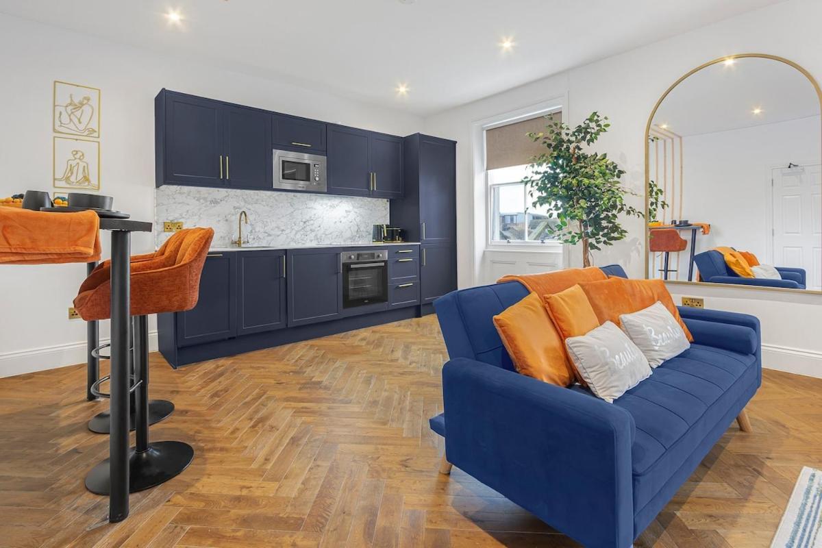 The Lanes Golden Crown, Brighton Central, 5 Bed 外观 照片